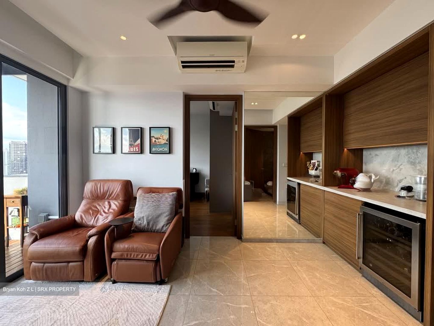 Stirling Residences (D3), Apartment #537857041